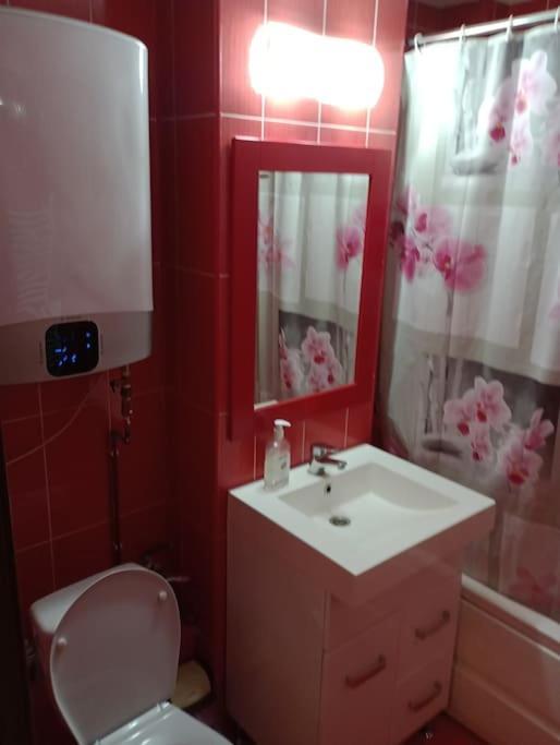 Apartament Ultracentral Kfc Craiova Exterior foto